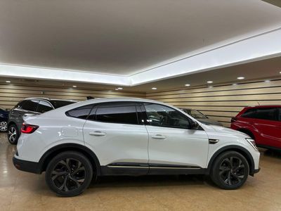 Renault Arkana ENET	E-TECH ENGINEERED FULL HYB. 105KW(145CV) 