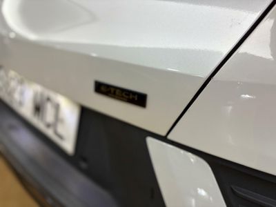 Renault Arkana ENET	E-TECH ENGINEERED FULL HYB. 105KW(145CV) 