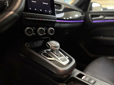 Renault Arkana ENET	E-TECH ENGINEERED FULL HYB. 105KW(145CV) 
