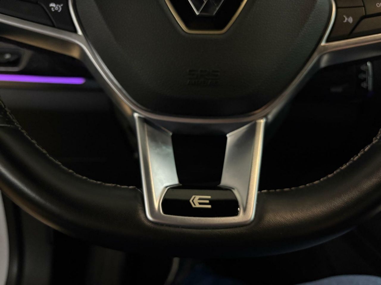Renault Arkana ENET	E-TECH ENGINEERED FULL HYB. 105KW(145CV)  - Foto 2
