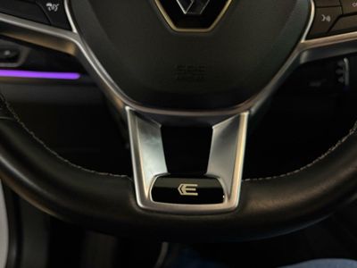 Renault Arkana ENET	E-TECH ENGINEERED FULL HYB. 105KW(145CV) 