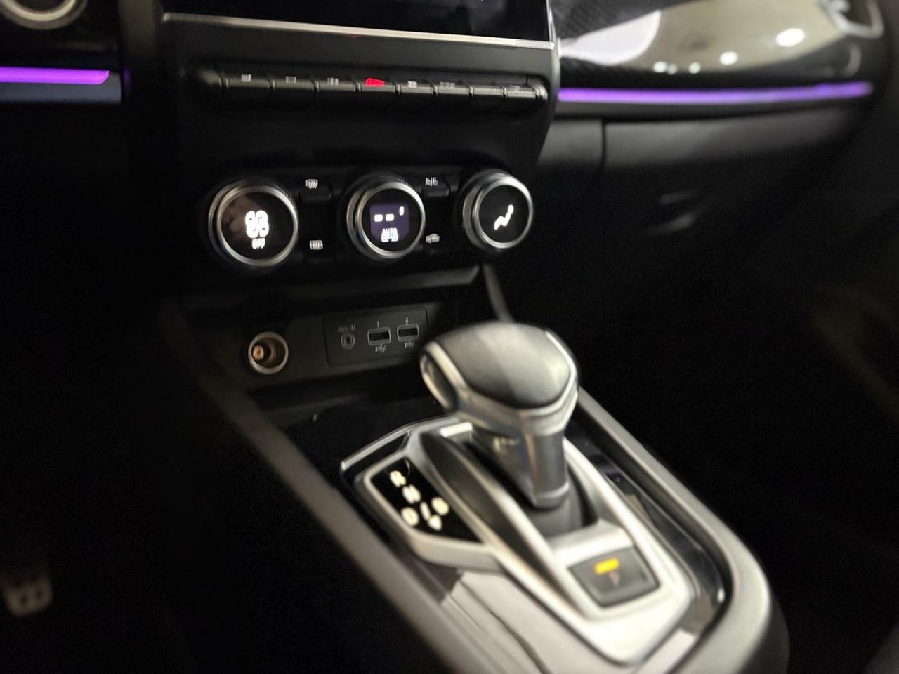 Renault Arkana ENET	E-TECH ENGINEERED FULL HYB. 105KW(145CV)  - Foto 2