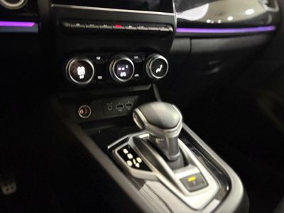 Renault Arkana ENET	E-TECH ENGINEERED FULL HYB. 105KW(145CV) 