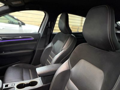 Renault Arkana ENET	E-TECH ENGINEERED FULL HYB. 105KW(145CV) 