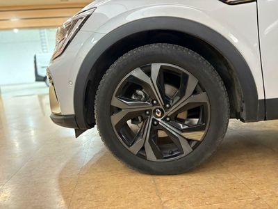 Renault Arkana ENET	E-TECH ENGINEERED FULL HYB. 105KW(145CV) 