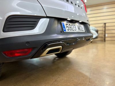 Renault Arkana ENET	E-TECH ENGINEERED FULL HYB. 105KW(145CV) 