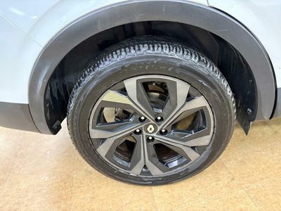 Renault Arkana ENET	E-TECH ENGINEERED FULL HYB. 105KW(145CV) 
