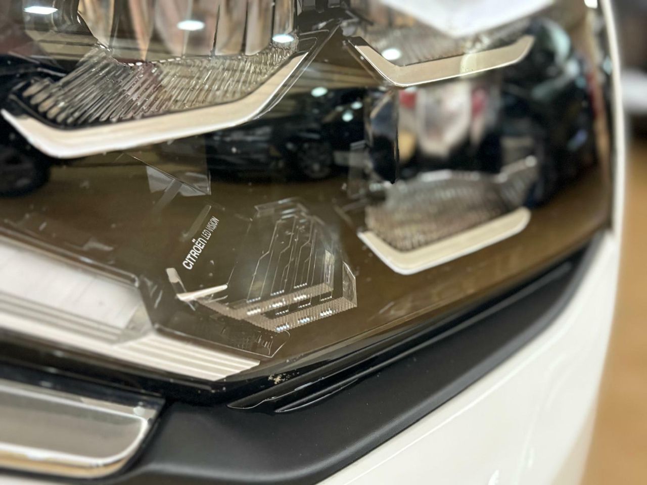 Citroën C4 PureTech 130 S&S 6v Shine  - Foto 2