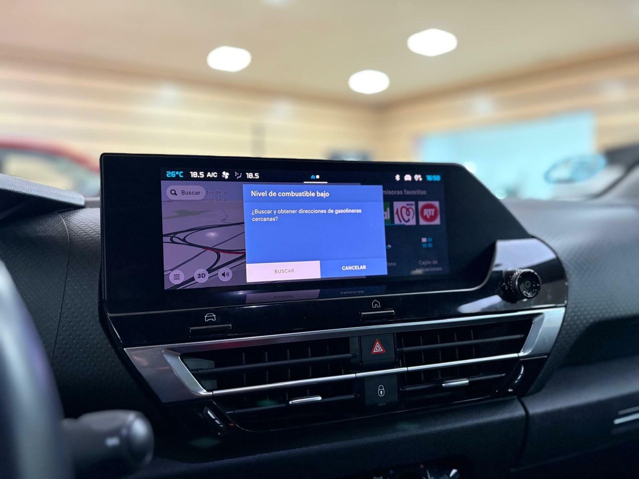 Citroën C4 PureTech 130 S&S 6v Shine  - Foto 2