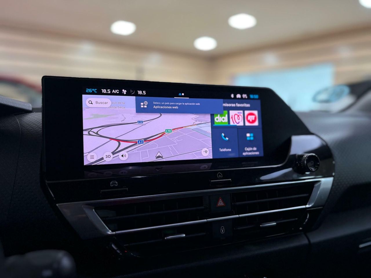 Citroën C4 PureTech 130 S&S 6v Shine  - Foto 2