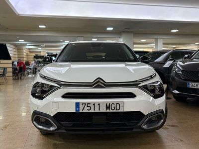 Citroën C4 PureTech 130 S&S 6v Shine 