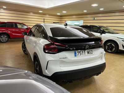 Citroën C4 PureTech 130 S&S 6v Shine 