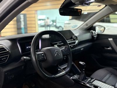 Citroën C4 PureTech 130 S&S 6v Shine 