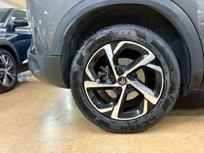 Citroën C5 Aircross BLUE HDI 130 S&S EAT8 C SERIES 
