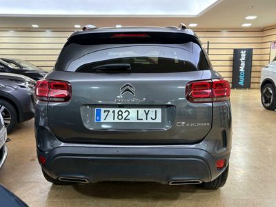 Citroën C5 Aircross BLUE HDI 130 S&S EAT8 C SERIES 