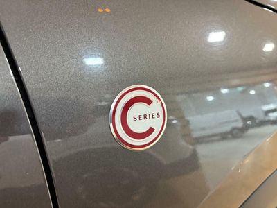 Citroën C5 Aircross BLUE HDI 130 S&S EAT8 C SERIES 