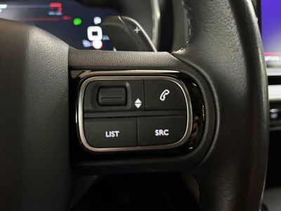 Citroën C5 Aircross BLUE HDI 130 S&S EAT8 C SERIES 