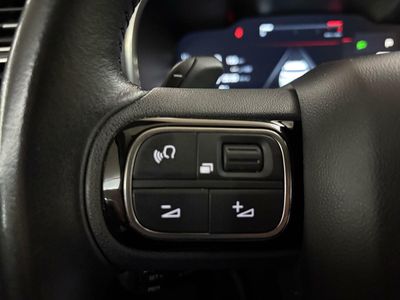 Citroën C5 Aircross BLUE HDI 130 S&S EAT8 C SERIES 