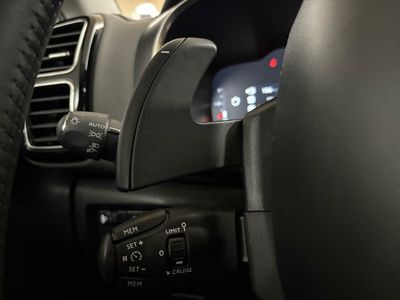 Citroën C5 Aircross BLUE HDI 130 S&S EAT8 C SERIES 