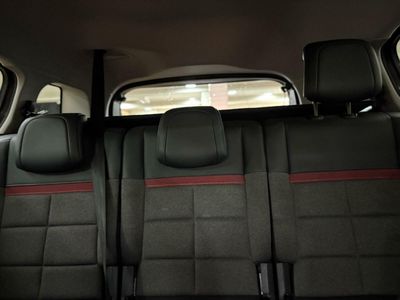 Citroën C5 Aircross BLUE HDI 130 S&S EAT8 C SERIES 