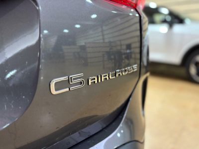 Citroën C5 Aircross BLUE HDI 130 S&S EAT8 C SERIES 