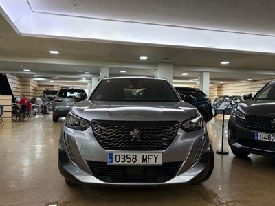 Peugeot 2008 Allure Puretech 100 S&S 6 Vel. 