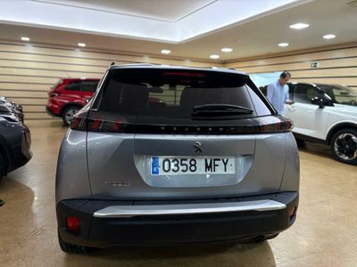 Peugeot 2008 Allure Puretech 100 S&S 6 Vel. 