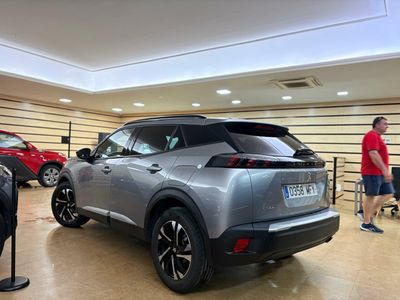 Peugeot 2008 Allure Puretech 100 S&S 6 Vel. 