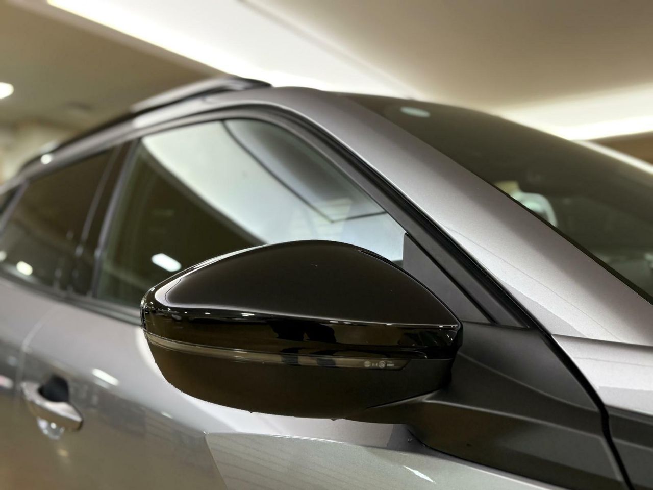 Peugeot 2008 Allure Puretech 100 S&S 6 Vel.  - Foto 2