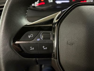 Peugeot 2008 Allure Puretech 100 S&S 6 Vel. 