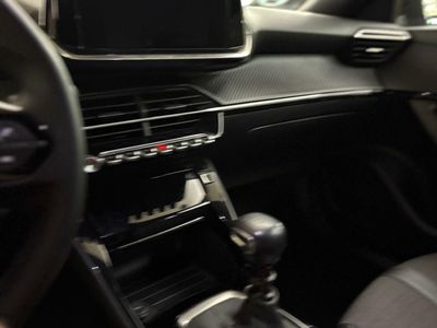 Peugeot 2008 Allure Puretech 100 S&S 6 Vel. 