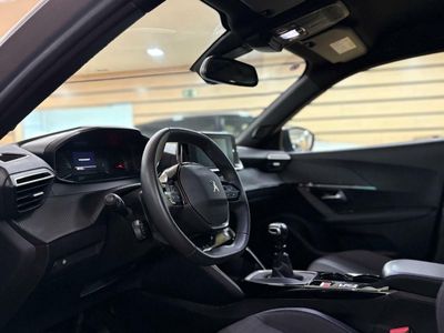 Peugeot 2008 Allure Puretech 100 S&S 6 Vel. 