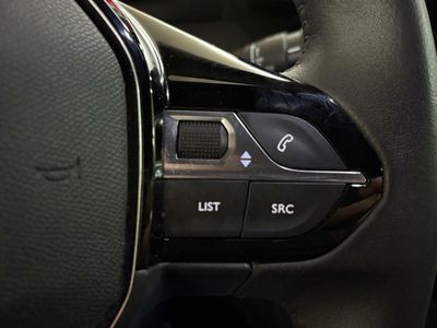 Peugeot 2008 Allure Puretech 100 S&S 6 Vel. 