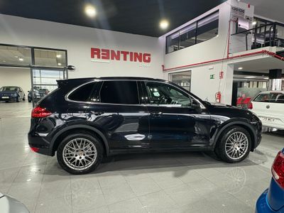 Porsche Cayenne 3.0 V6 245CV 