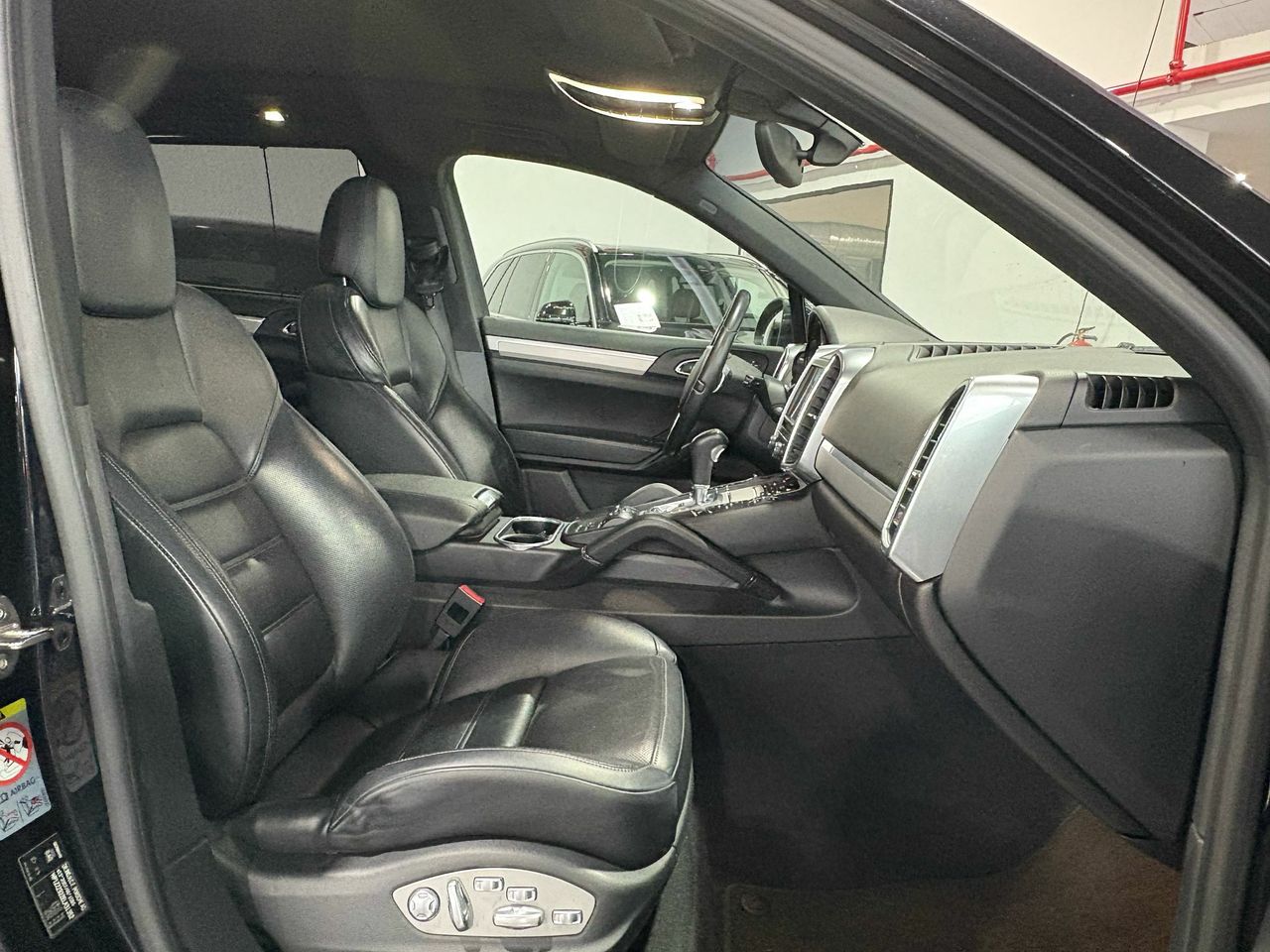 Porsche Cayenne 3.0 V6 245CV  - Foto 2