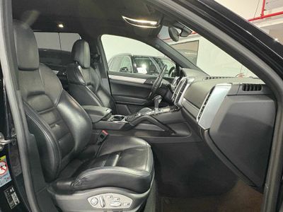 Porsche Cayenne 3.0 V6 245CV 