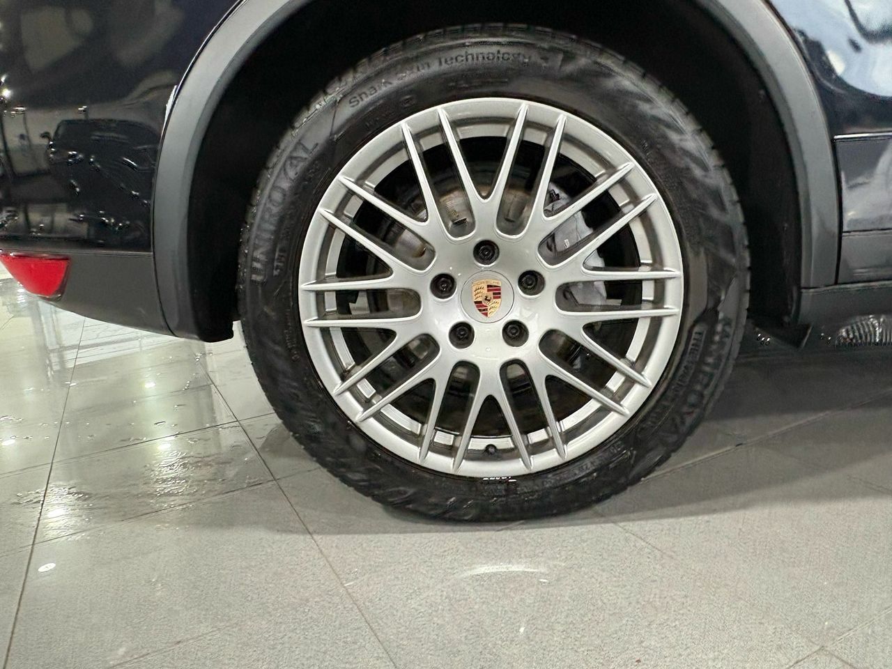 Porsche Cayenne 3.0 V6 245CV  - Foto 2