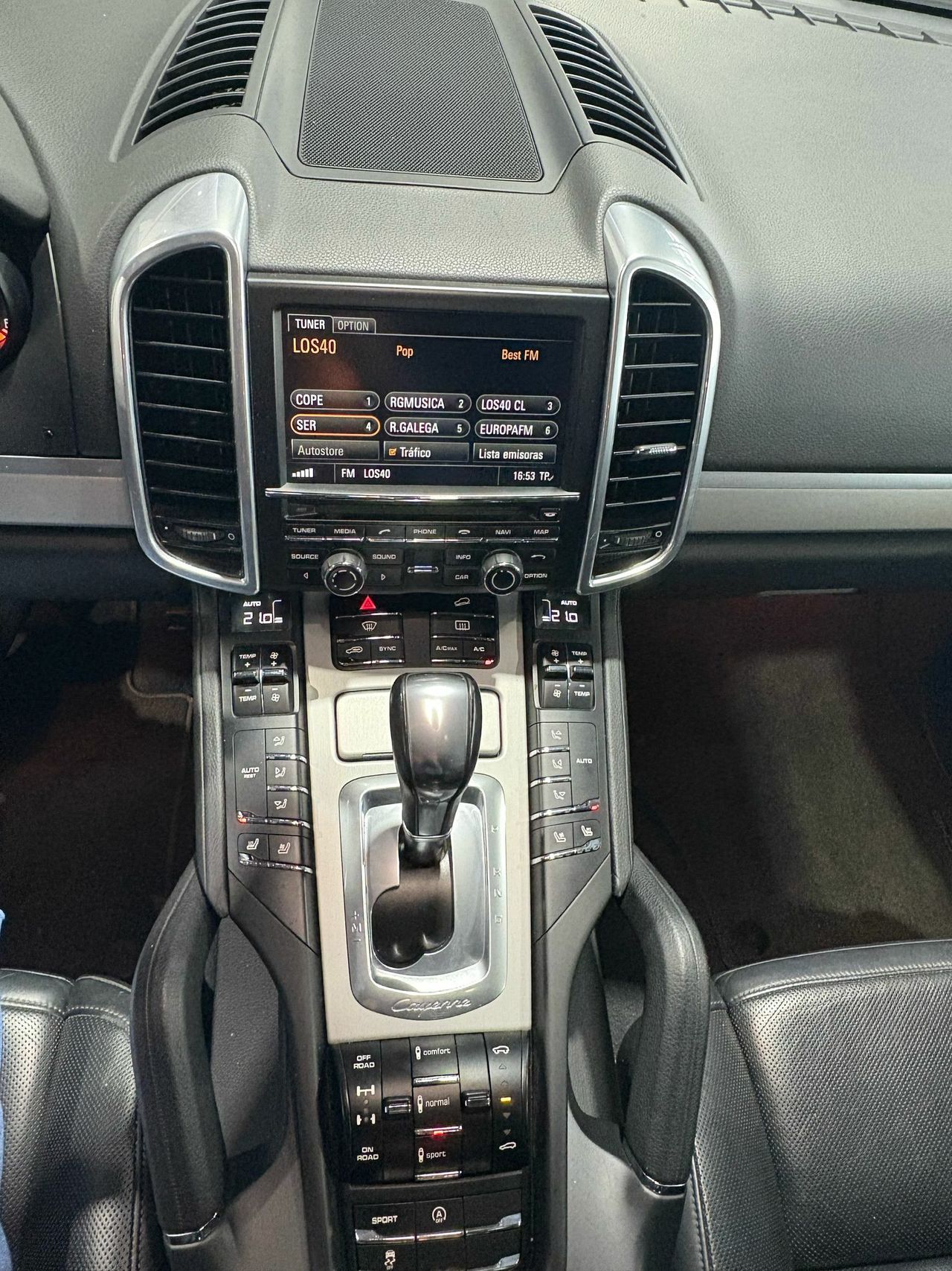 Porsche Cayenne 3.0 V6 245CV  - Foto 2