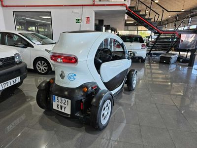 Renault Zoe RENAULT Twizy   LIFE 80 Renault Twizy RENAULT Twizy LIFE 80
