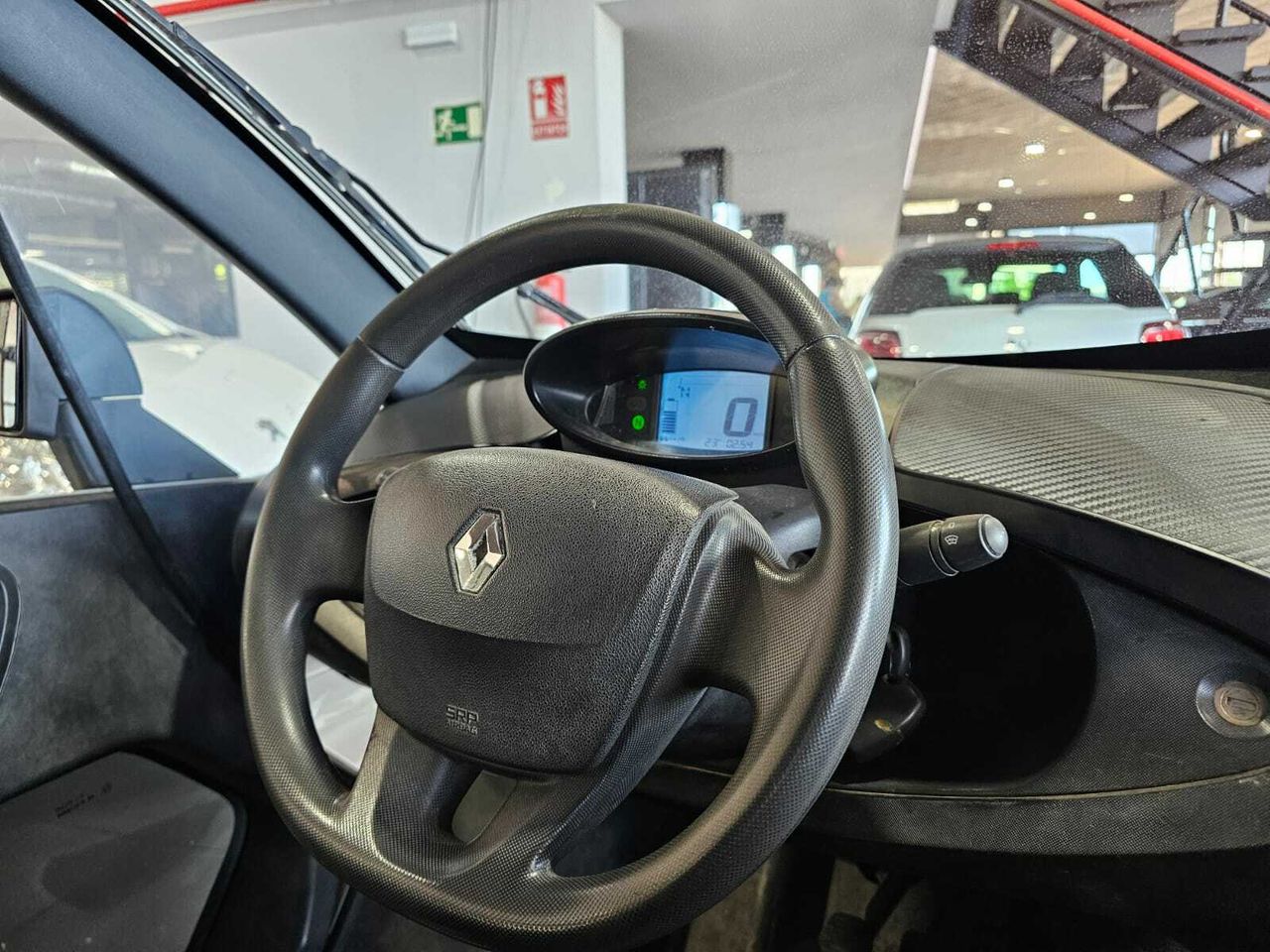 Renault Zoe RENAULT Twizy   LIFE 80 Renault Twizy RENAULT Twizy LIFE 80 - Foto 2