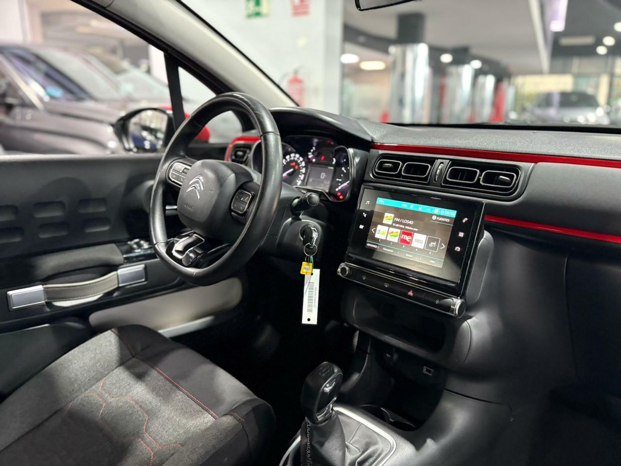 Citroën C3 PureTech 60KW (82CV) FEEL  - Foto 2