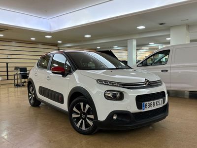 Citroën C3 PureTech 60KW (82CV) FEEL 