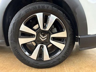 Citroën C3 PureTech 60KW (82CV) FEEL 