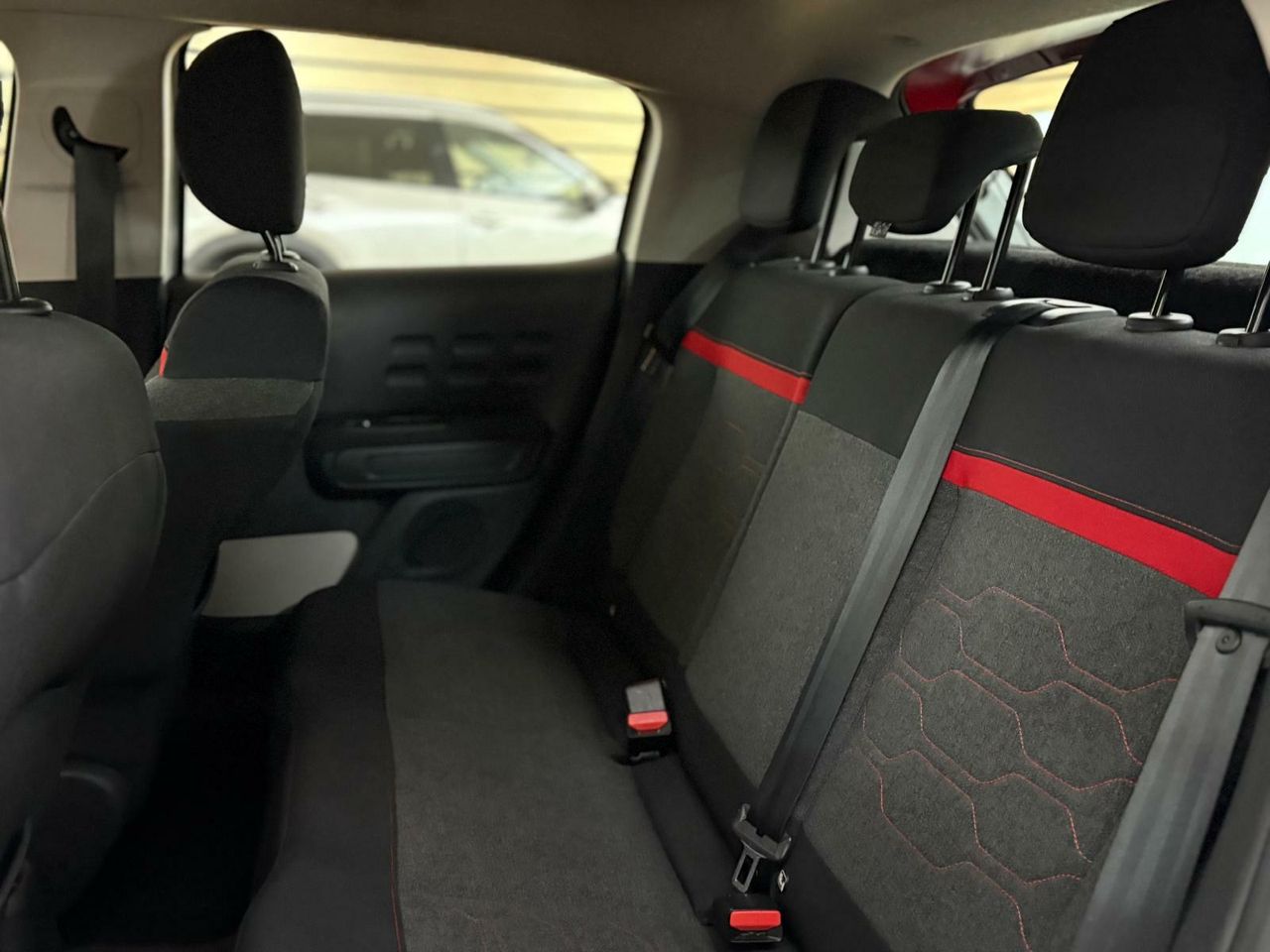 Citroën C3 PureTech 60KW (82CV) FEEL  - Foto 2