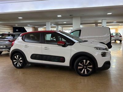 Citroën C3 PureTech 60KW (82CV) FEEL 