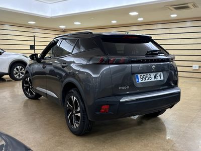 Peugeot 2008 Allure Puretech 100 S&S 6 Vel. 