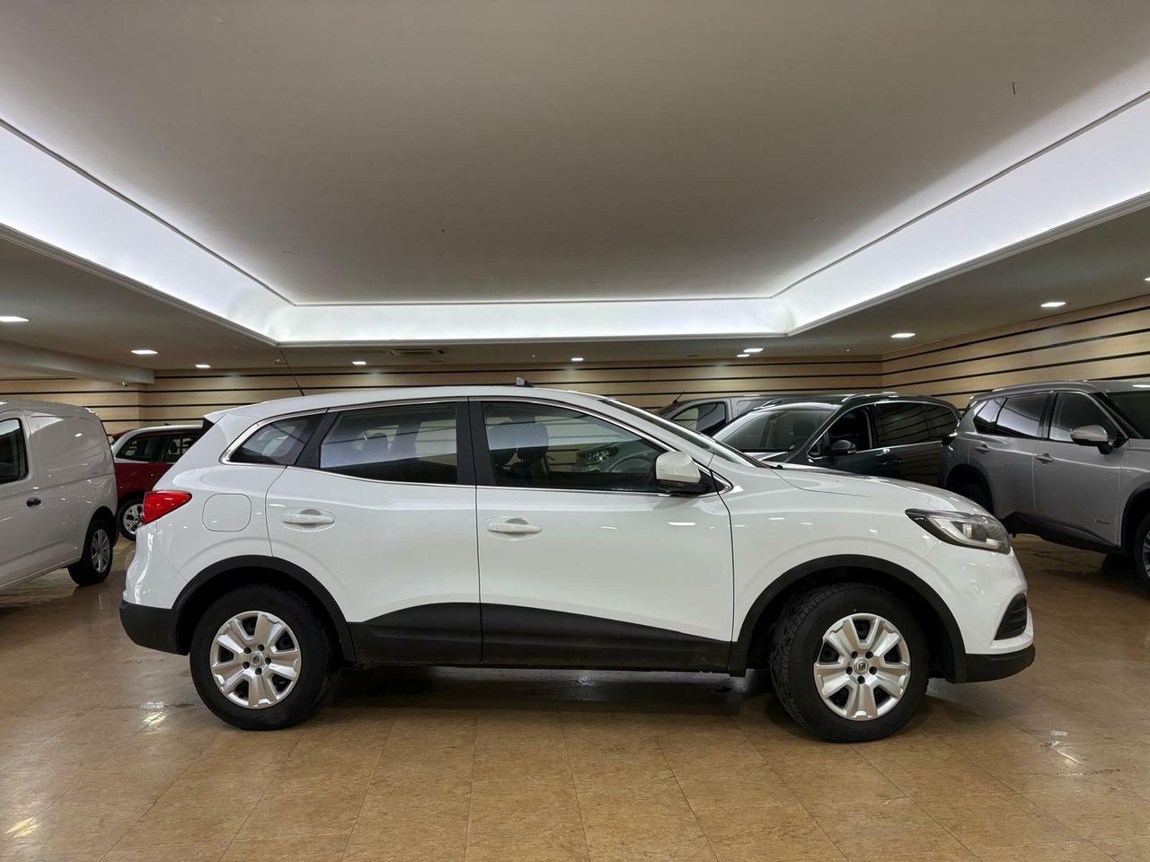 Renault Kadjar Life Tce GPF 103kW (140CV)  - Foto 2