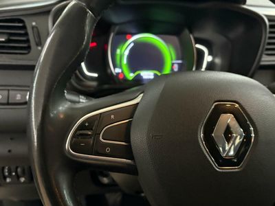 Renault Kadjar Life Tce GPF 103kW (140CV) 