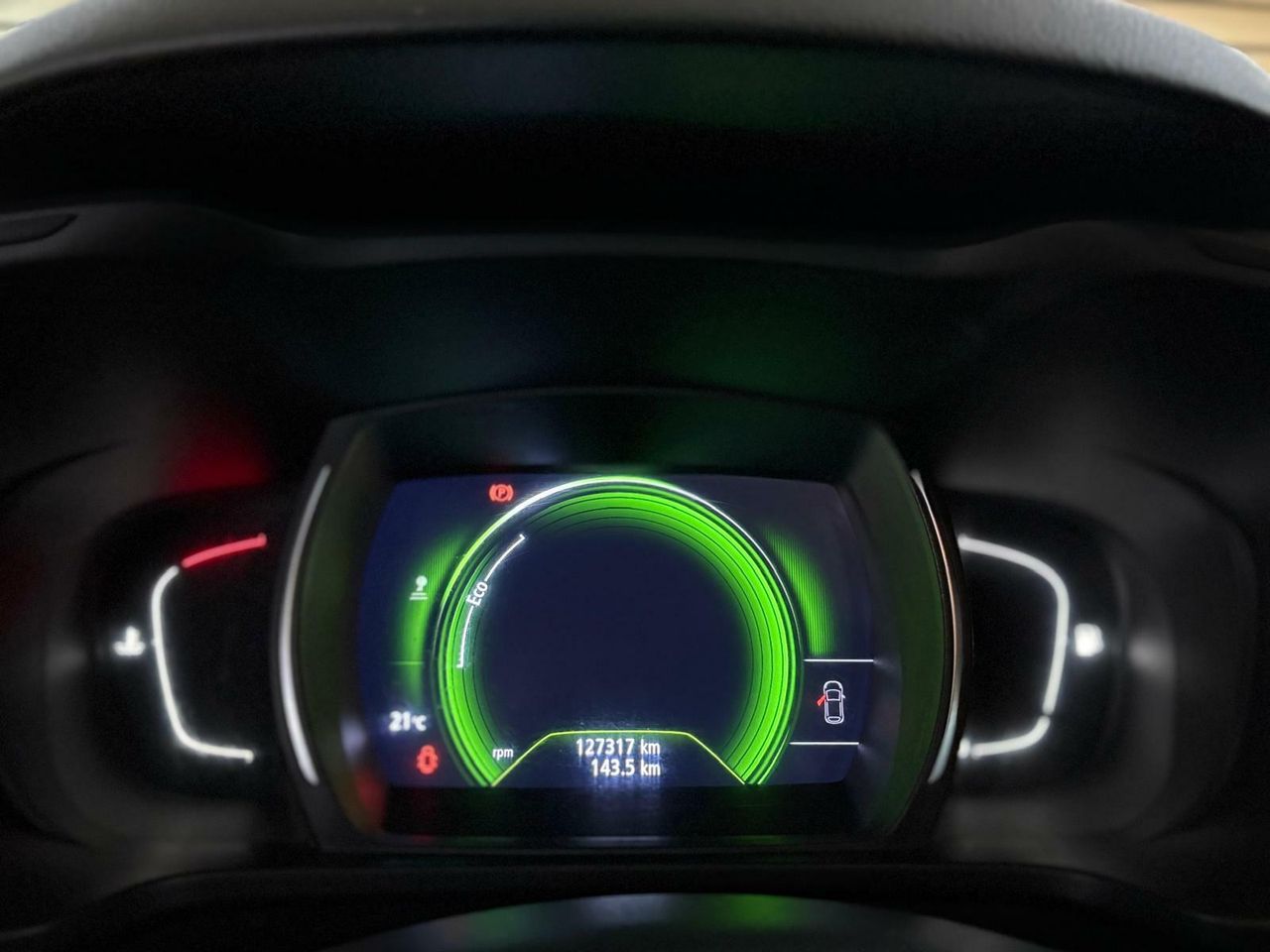 Renault Kadjar Life Tce GPF 103kW (140CV)  - Foto 2