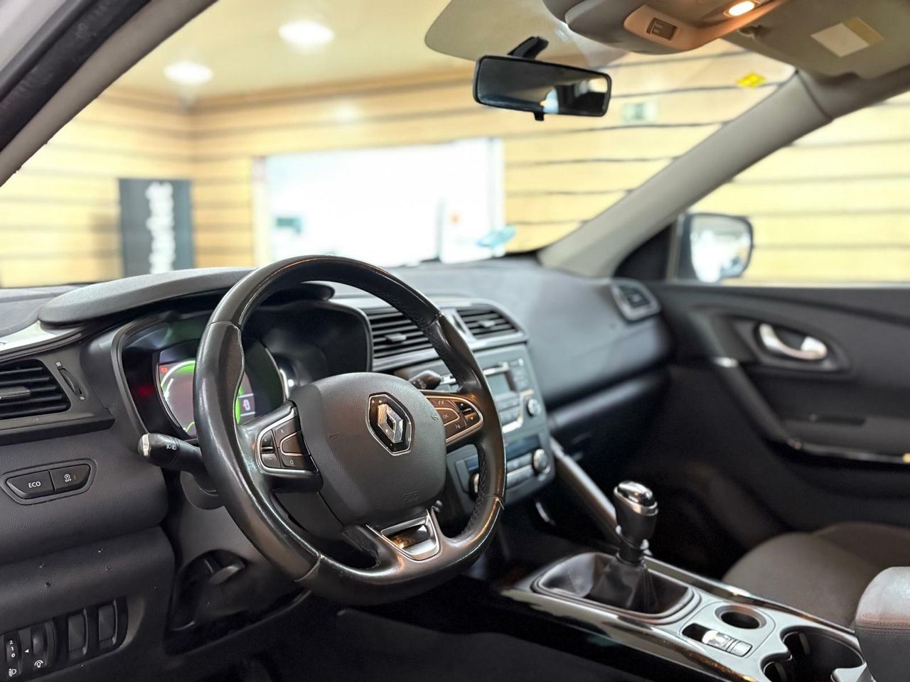 Renault Kadjar Life Tce GPF 103kW (140CV)  - Foto 2